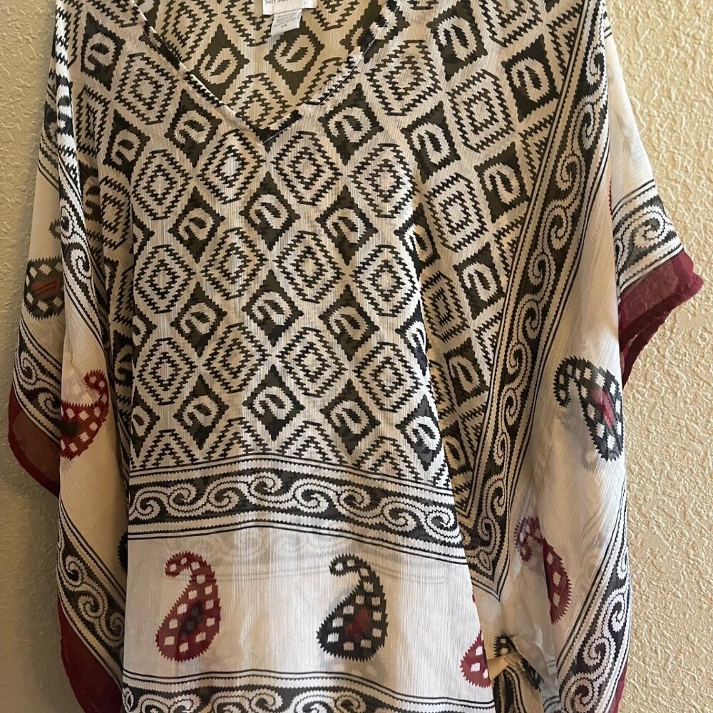Cover top